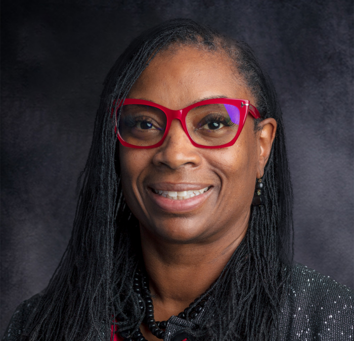 Grand River Solutions Welcomes Kateeka Harris