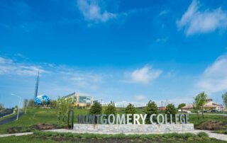 montgomery college