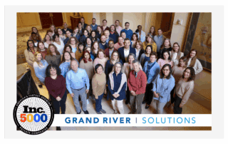 Inc 5000 group edit