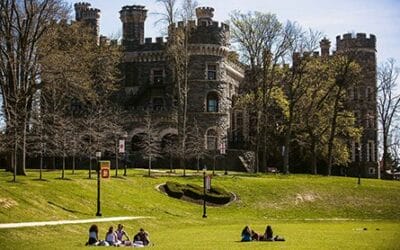 OCR Reaches Resolution of Sexual Harassment Investigation of Arcadia University in Pennsylvania