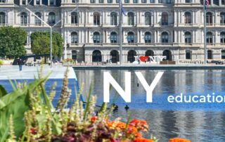 NY EDUCATION LAW