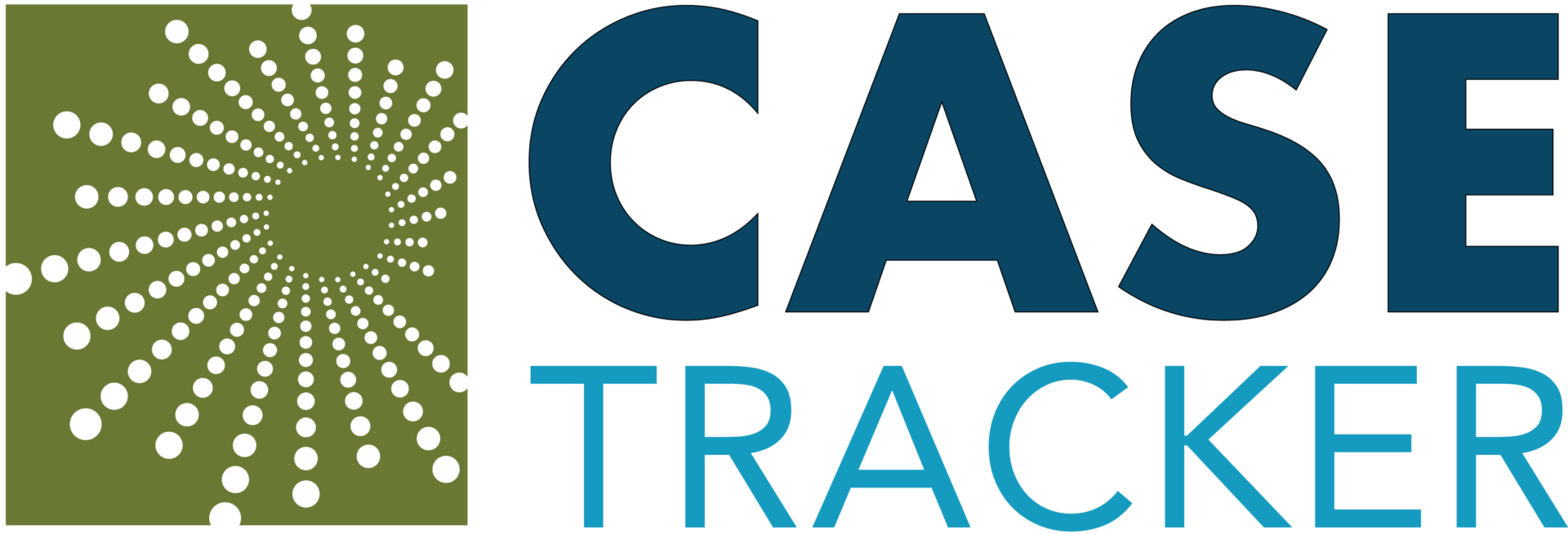 Case Tracker logo 