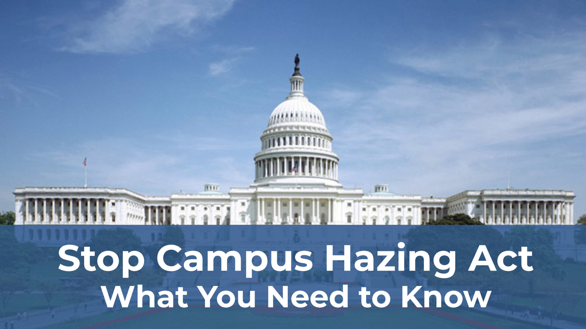 stop campus hazing