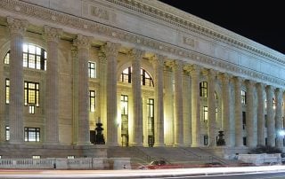 State Education Building