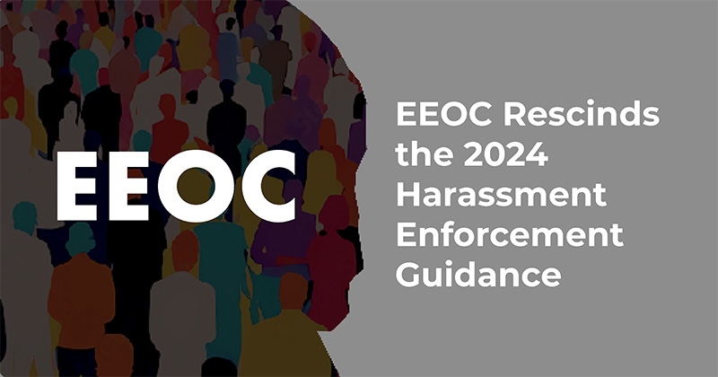 EEOC blog cover photo
