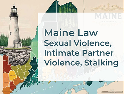 Maine Law on demand training