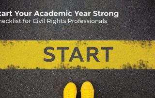 title ix equity academic year