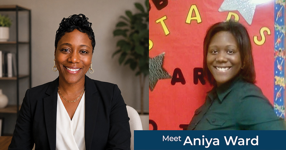 Aniya Website feature ADA