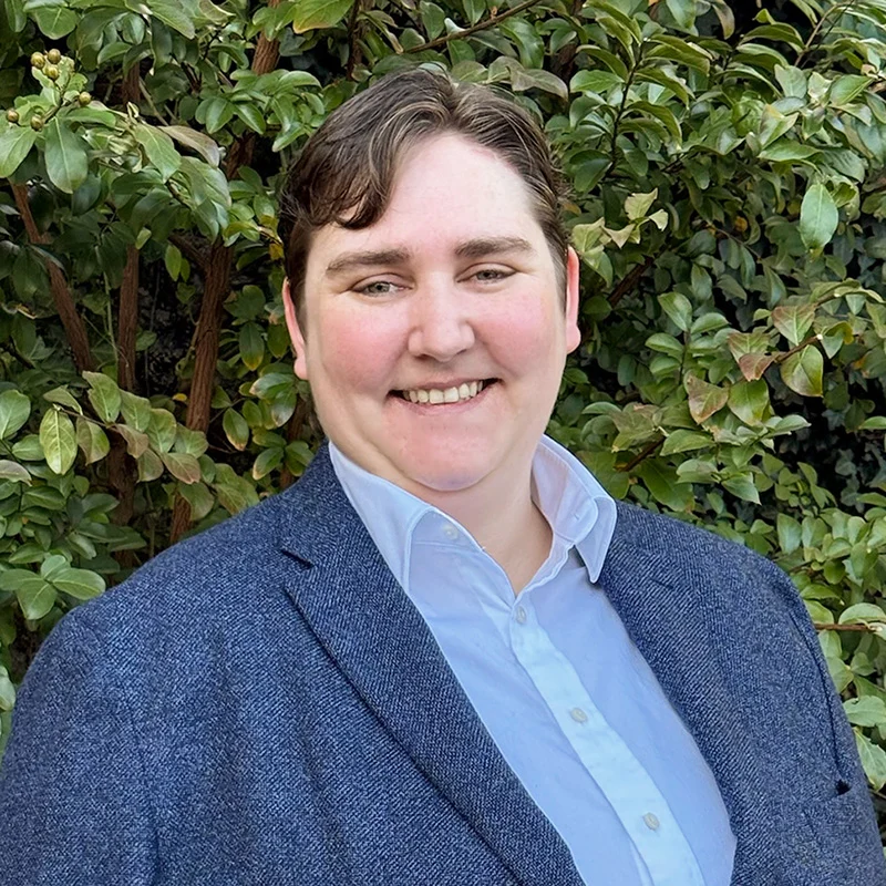 Mariah Adkisson headshot
